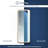Barnerd Metal Rectangle Floor Mirror-881739415
