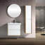 Meuble-lavabo simple 23,4 po-67928642