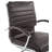 Mid Back Manager's Faux Leather Chair-1899441253