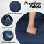 Ensemble de conversation 3 pièces Modern Modern-791241086