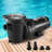 Swimming Above Ground Pool Pumps-98114342