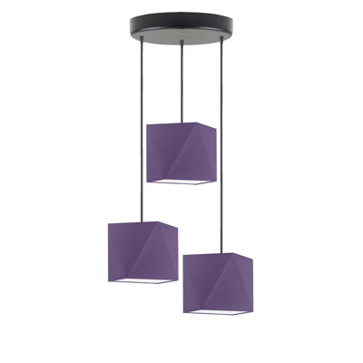 Deneene 3 - Light Cluster Pendant