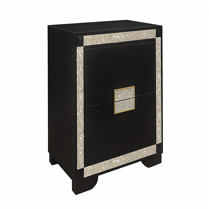 Table de chevet Lively
