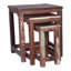 Tables gigognes en bois massif Ackler-28571534