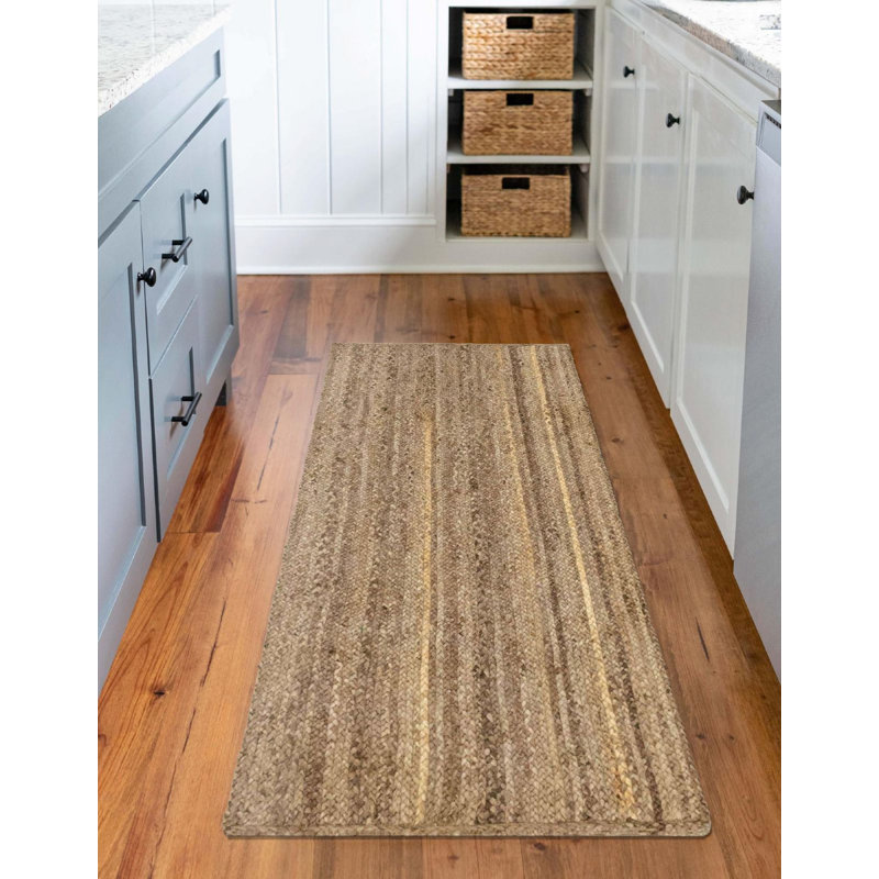 Jolene-Rebecca Southwestern Indoor Rug, Square 6'