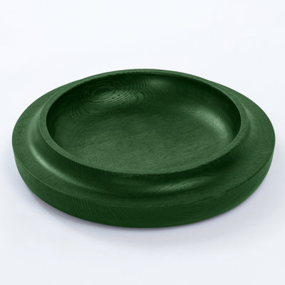 Waan Wood Fruit Bowl