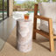 Leahbryanna Round Drink Table-510485513