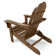 Cape Cod Folding Adirondack