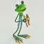 Gurdon Animals Weather Resistant Metal Garden Statue