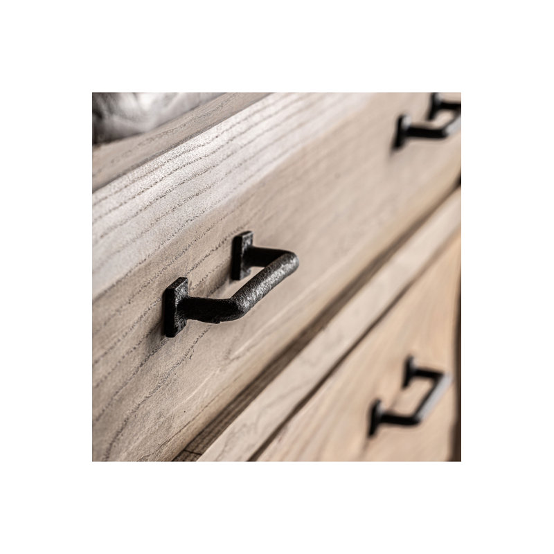 Brixton Chest Of Drawers