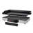 Kalorik Maxx® 2-in-1 Electric Griddle & Double Cooktop