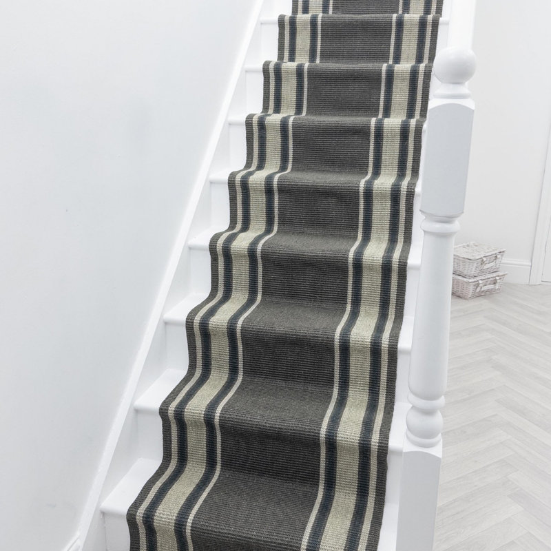 Runner Moroccan Flatweave Area Rug, Runner 69 x 450 cm