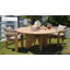 Ashley Childers X Surya Palma Bench