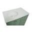 Ensemble de meuble-lavabo simple 36 po Claudett-668345571-668339373