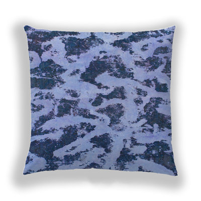 Coussin décoratif abstrait 1130