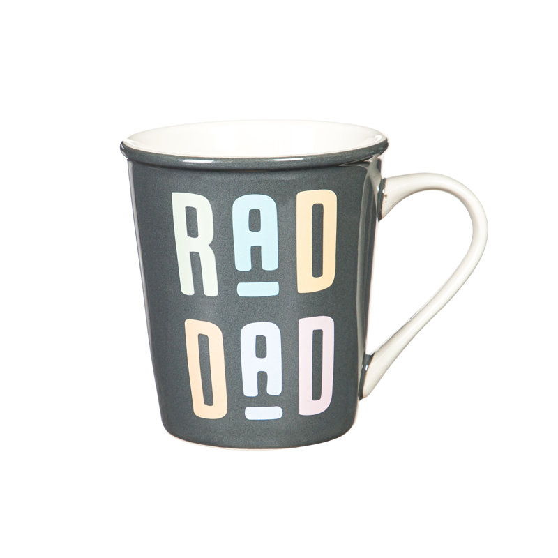 Haritina Ceramic Coffee Mug
