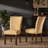 Lancaster 20.5'' H Fabric Upholstered Parsons Chair-15849708
