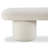Anston 56" Boucle Bench-93705977