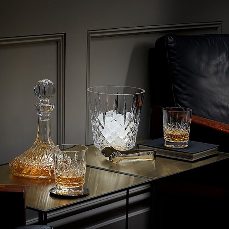 Lismore 26floz Ships Decanter