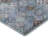 Premium Machine Washable Dahl AMF1081 Geometric Rug-2081885005