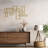 Wall Decor Metal-99012806-99012809