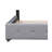 Upholstered Platform Storage Bed-1372766490