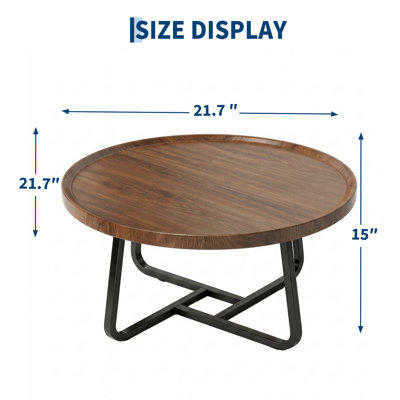 Living Room Table Set