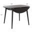 Table festonnée Roma Rnd-1366859332