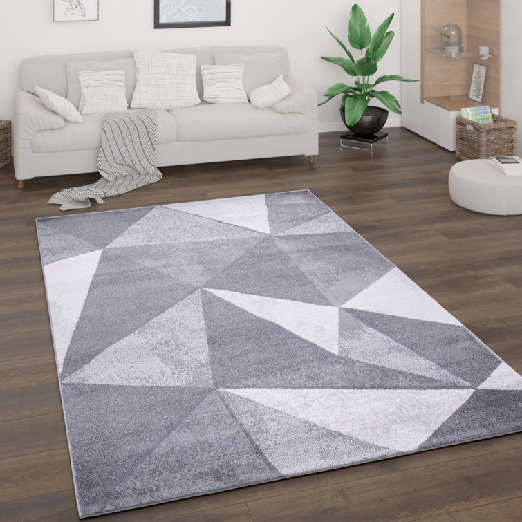 Aquinnah Geometric Area Rug