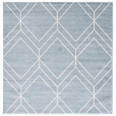 Janssen Performance Geometric Rug