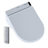 Washlet® C200 Elongated Toilet Seat Bidet