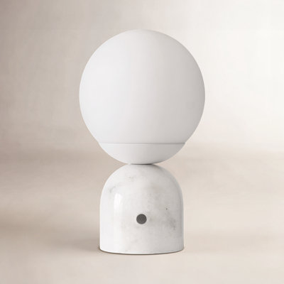 Mila Dimmable LED Table Lamp