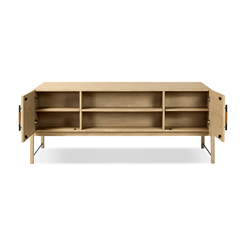 Rosedale Writing Desk, Yucca Oak