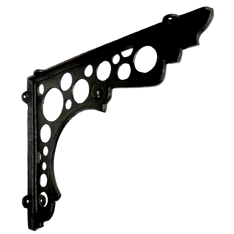 Circle Bracket