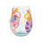 20 oz. Stemless Wine Glass