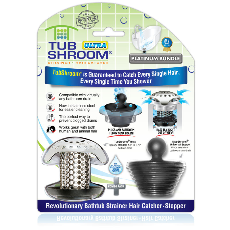 2.25'' W Basket Strainer