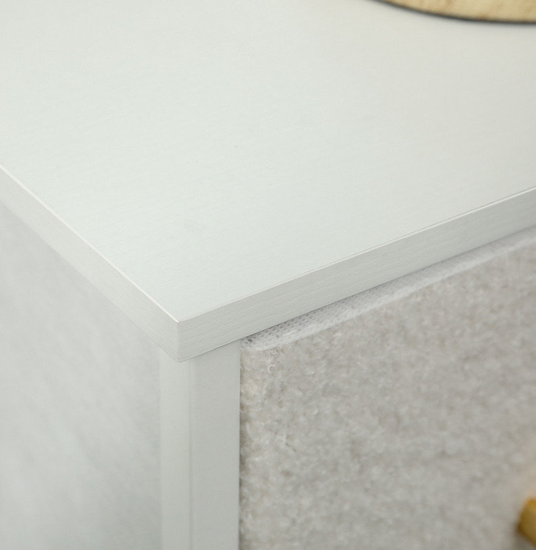 Rectangle Accent Chest