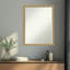 Miroir mural Mila-120333276