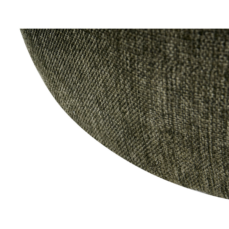 Taccara Pouffe Taccara Dark Green, Green