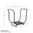 Deckert Log Rack-277863566