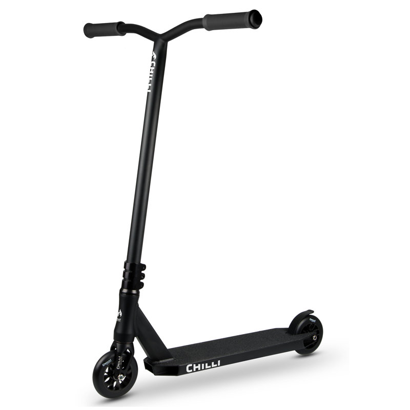 Chilli Reaper Stunt Scooter