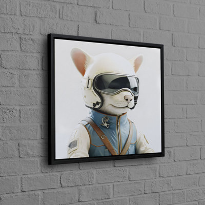 Print on Canvas