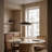 Noway 1 - Light LED Unique/Statement Pendant-87409133
