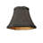 4.5'' H Linen Bell Lamp Shade