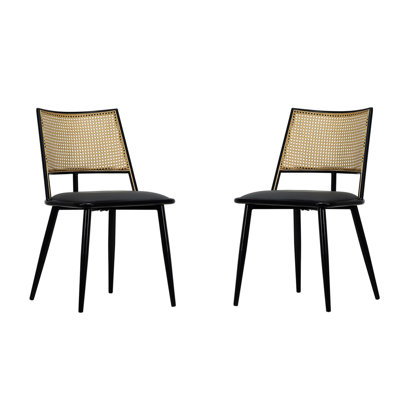 2 Charlanda Dining Chairs