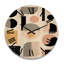 Horloge murale Dimensional-1776901155