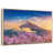 Floating Frame Natural Wood