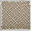 Carreau de porcelaine pour mur et plancher 10 po x 10 po Lacour