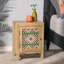BEDSIDE 1 PORTE
