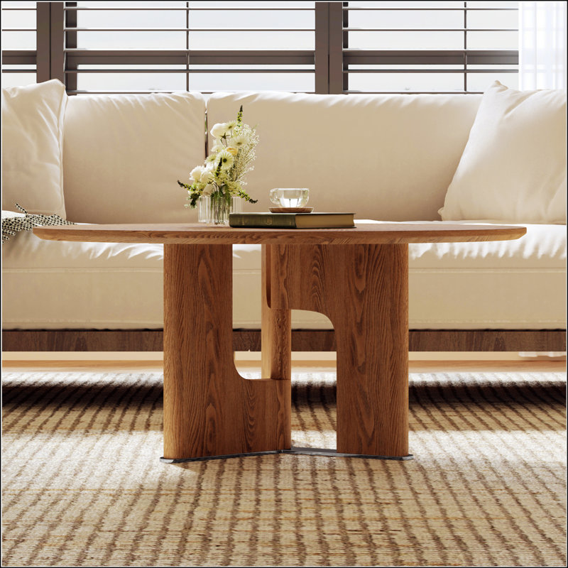 Table basse 31,5 pouces